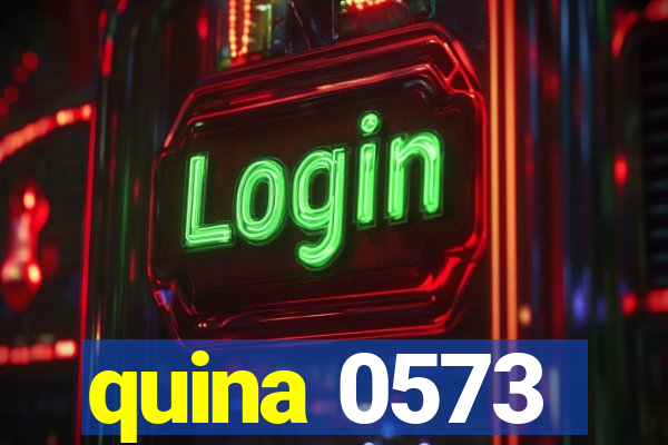 quina 0573